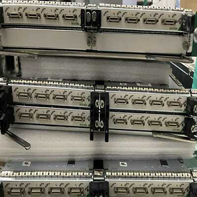 SPA-4XT-SERIAL 思科4串口模块 原装二手 成色