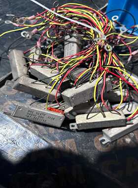 马达断路器GV2-ME07C电动机热保护器电机保护开关询价