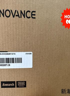 汇川变频器MD200T15B全新正品现货议价商品