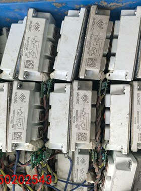 【请询价】MMG200D170BMMG450WB170B6EN新风