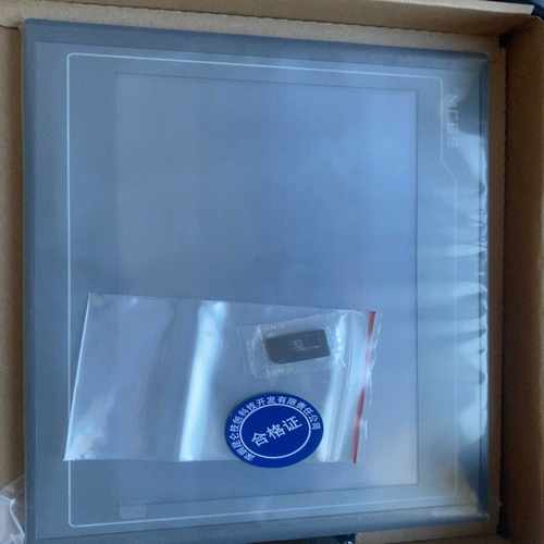 昆仑通态触摸屏TPC1021Nt-4G/wifi 批量到货（电子设备）