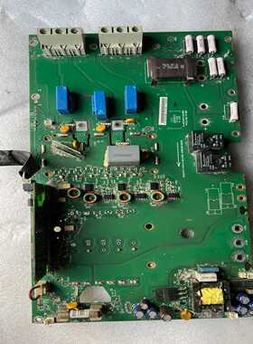 ABB变频器驱动板RINT-5411cRASI-01--议价商品