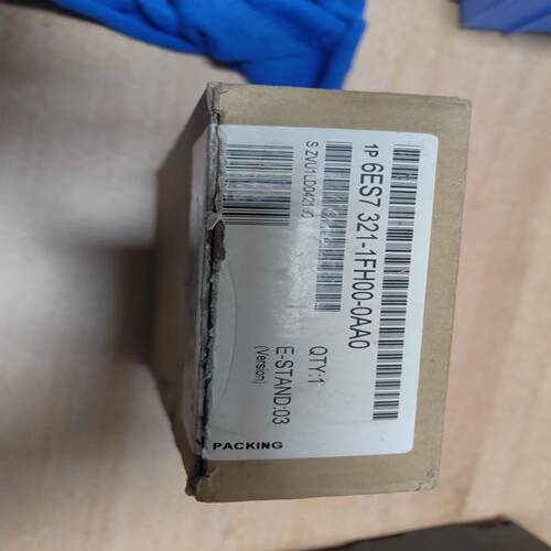PLC，6ES7  321-1FH00-0AA0，~询价