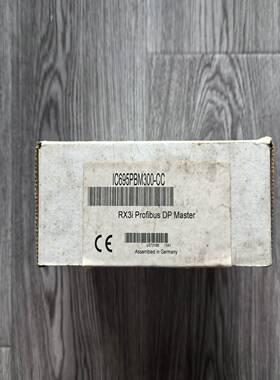 GE电源模块IC695PBM300-CC仅拆询价