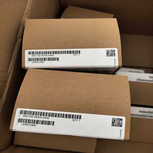 6BK1700-0BA20-0AA0未开封询价