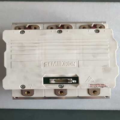 SEMIKRON西门康模块SKiip1813GB123-议价