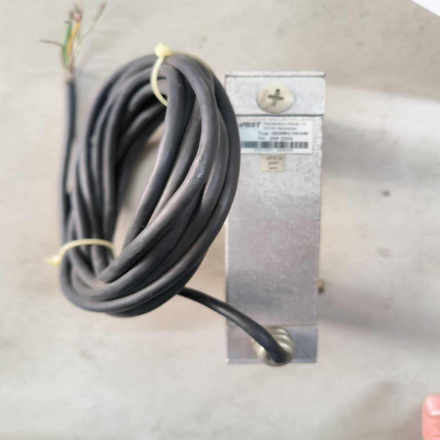 BST纠偏光电开关，传感器--议价商品