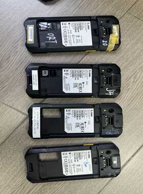 ZEBRA/斑马TC210KTC26BK数据采集器后--议价商品