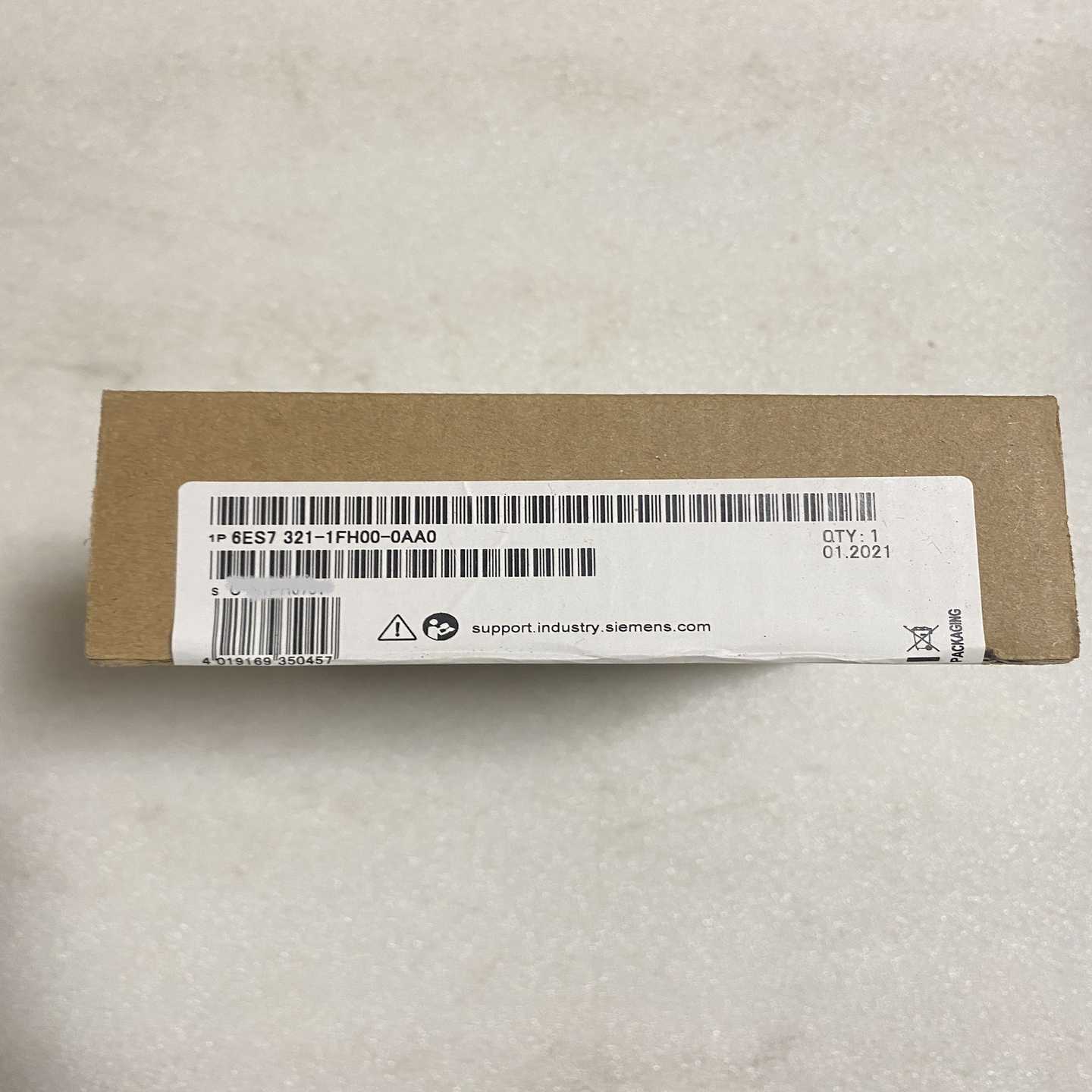 6ES7321-1FH00-0AA0300模块，实图拍询价