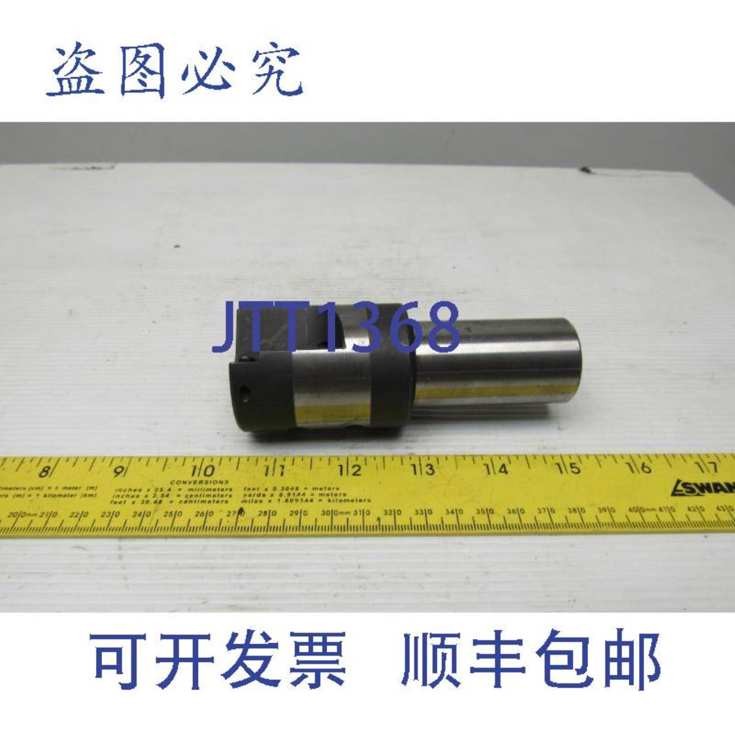 供应Premier Tooling PRO-3491 可转位立铣刀 直径 1775  1250