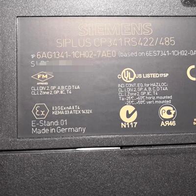 6AG13411CH027AE0裸机99新功-询