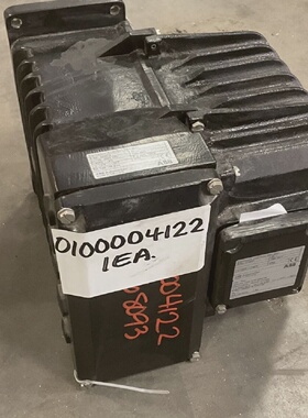 ABB CONTRAC EBN 853H 014647 POWER ELECTRIC UNIT 373