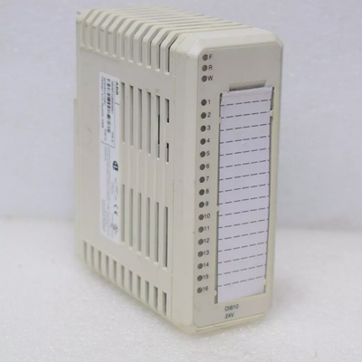 ABBDI810数字输入模块24V3BSE008508R1