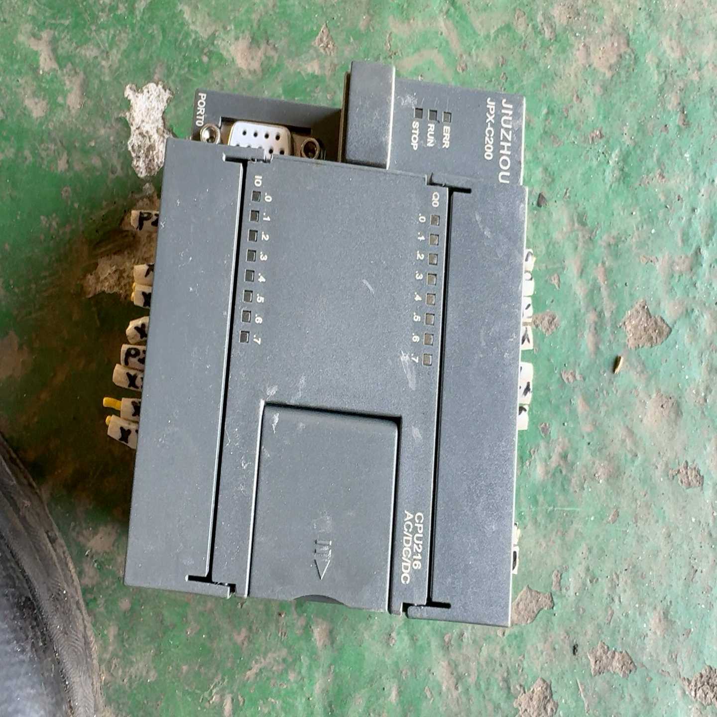 【议价】JIUZHOUplcJPX-C2002个适用