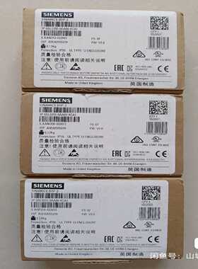 变频器面板6SL3255-0AA00-4CA1询价