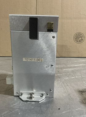 Thermo101411-00适用于IQ系列分析仪水星渗透源模型NOS