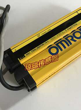 F3SG-4RE0160N14安全光幕欧姆龙F3SG-4RE0160-14-L/D传感器