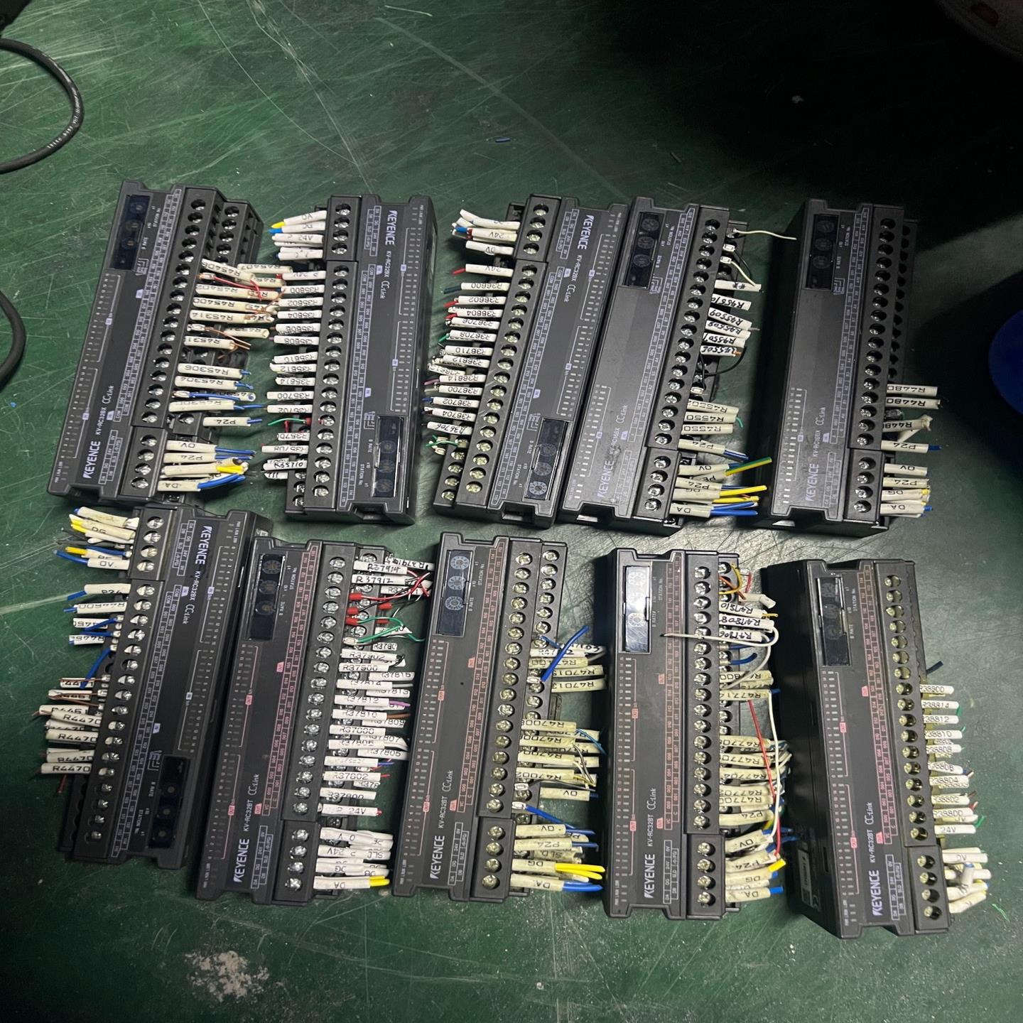 基恩士KV-RC32BX、KV-RC32BT合适议价询价