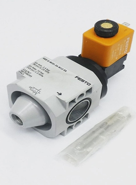 FestoHEE-D-MIDI-24-M12-SA533767Einschaltventilinkl.1196