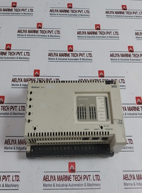 AEG110CPU51200PLCMicrocpuDCPS24VDCClassIDiv2