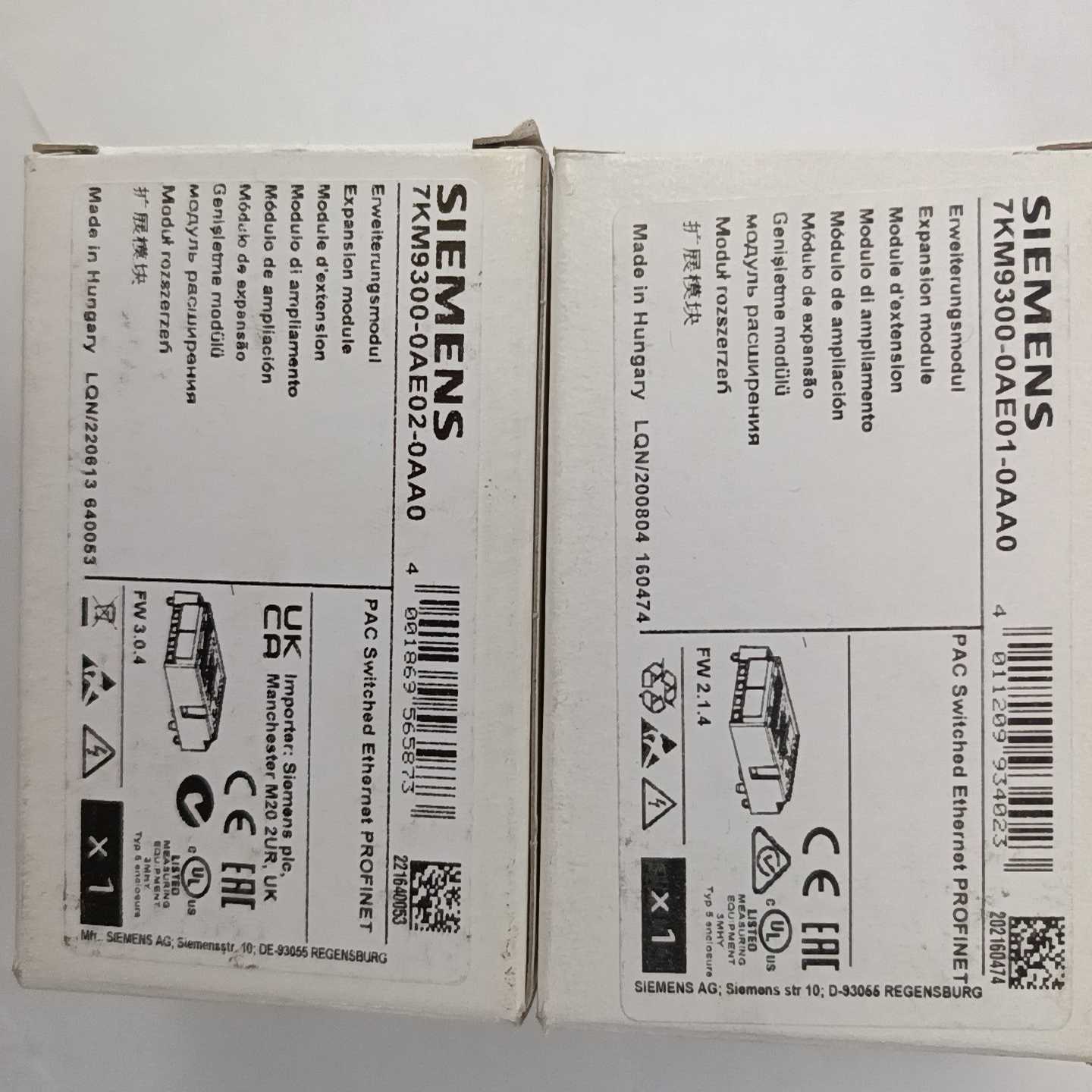 7KM9300-0AE02（电子设备）