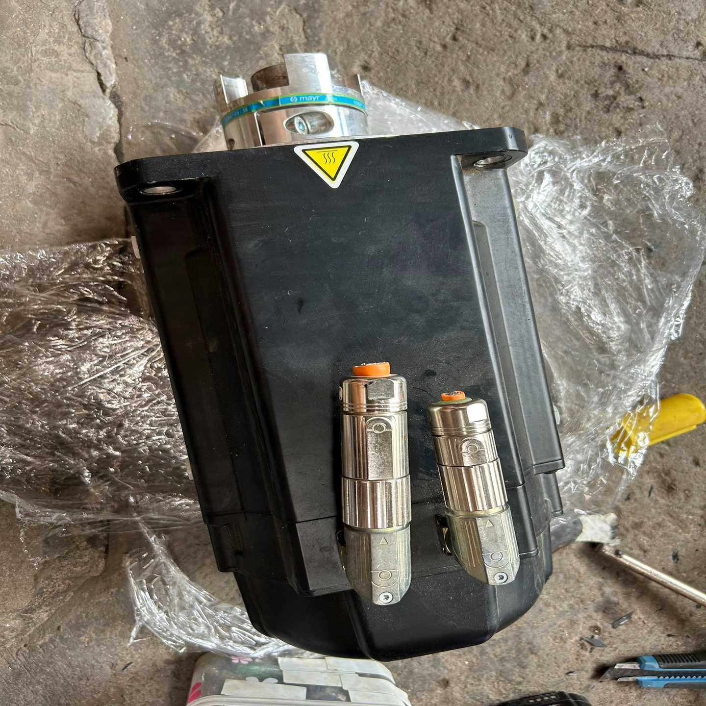 科尔摩根电机AKM74Q-ACC2GN00，功能咨询