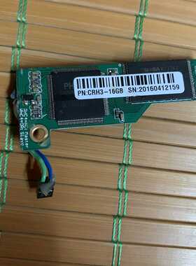 询价~6A  CPU专用盘 件 IDE44电子盘 硬盘 CRH