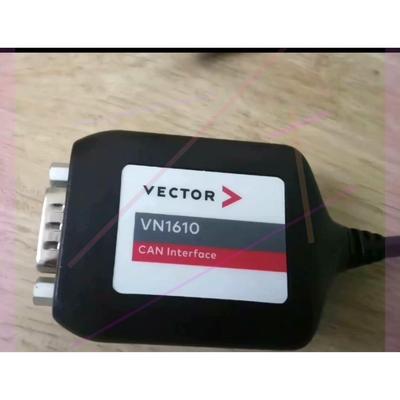 售前询价Vector VN1610 VN1630 CANFD CAN