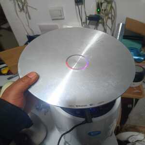 坚果投影G1，具体型号看图片，新旧看图片，有使用痕迹，通电没--