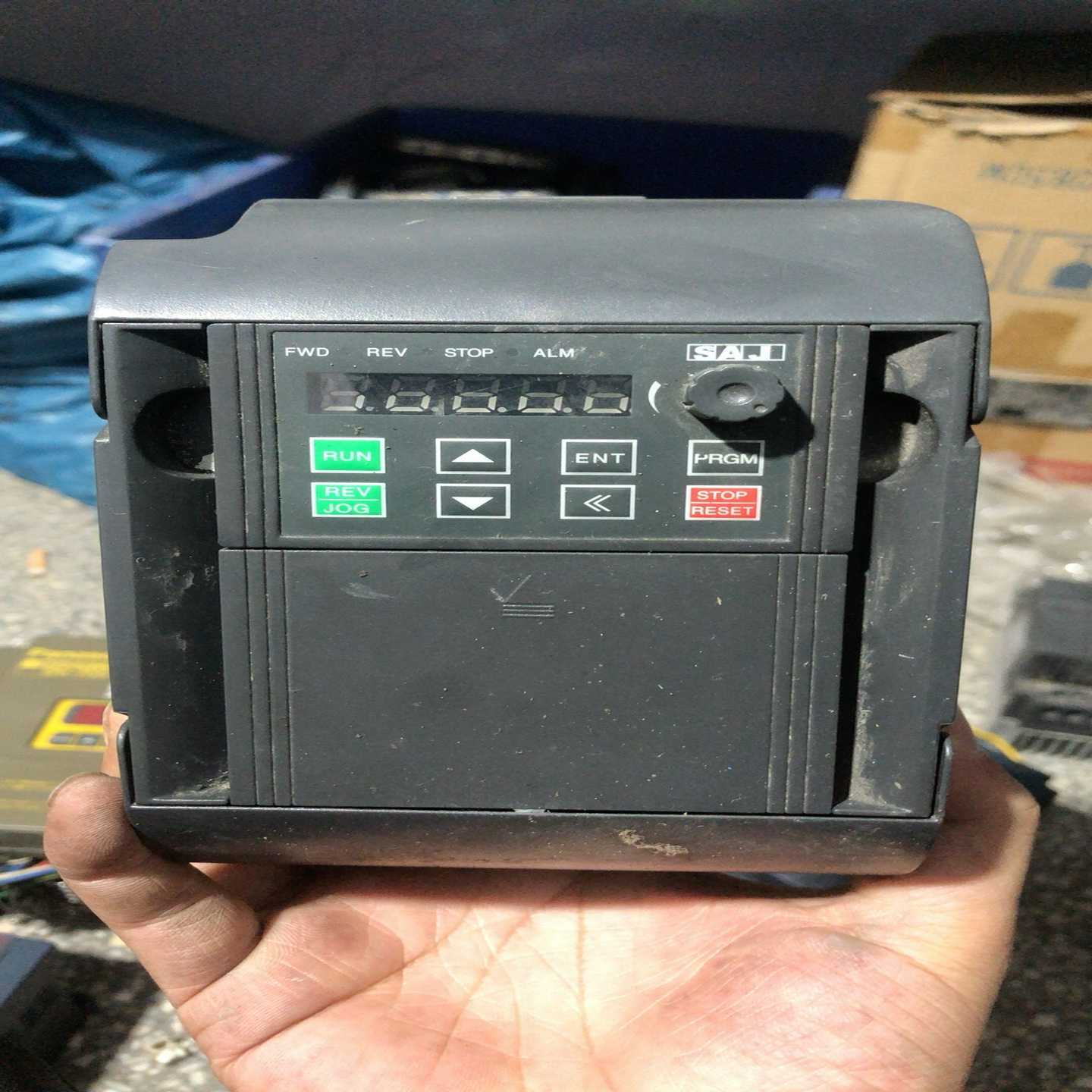 议价D三晶变频器S350-V3.56SR75G10.75现货/维修