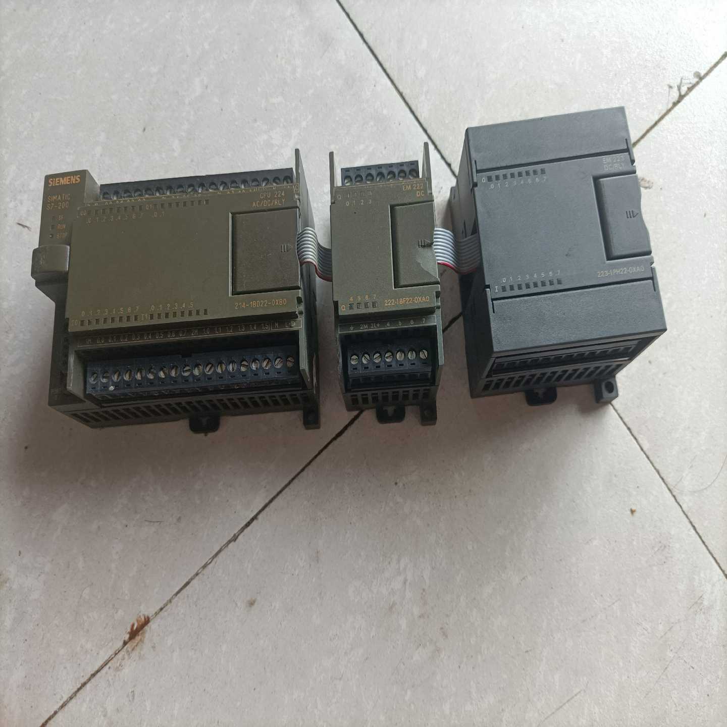 【议价】6ES7223-1PH22-066XA06ES7222适用