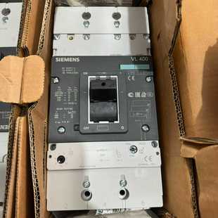 询价断路器VL4003P400A3VL474