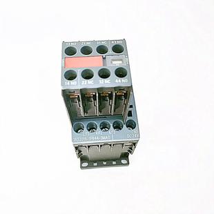 3MA0 1FB44 DC24V 3RT2016 直流接触器
