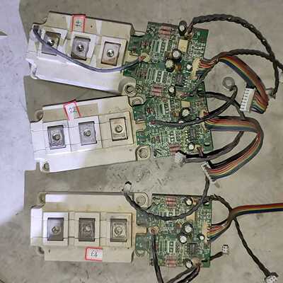 英飞凌模块BSM100GB120DLC议价询价