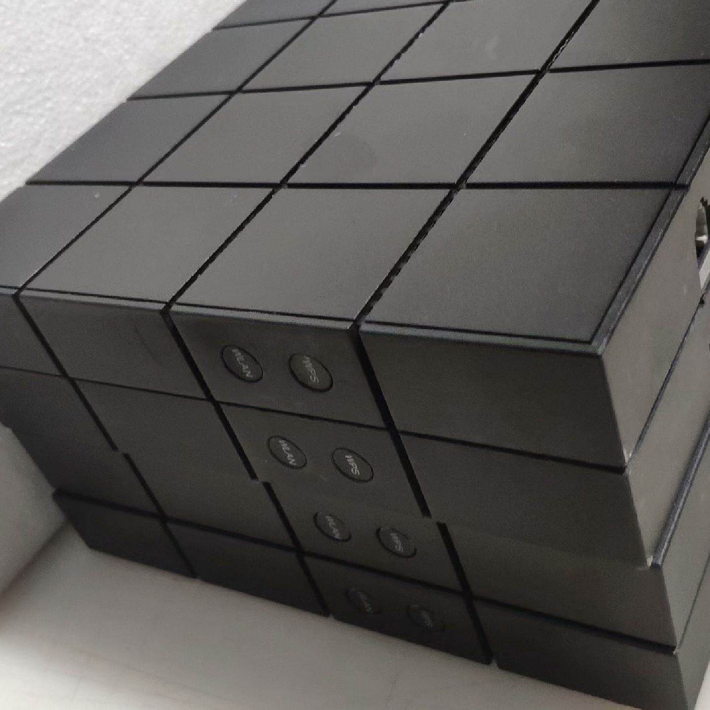 华为  Echo Life  HN8245Q  以太网无议价
