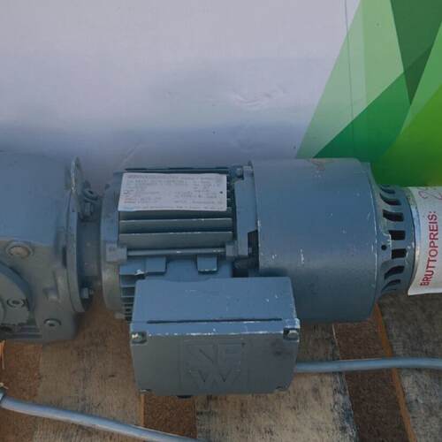 SewEurodrive  SA42T DT71C6BMGGH  TR CEV65M
