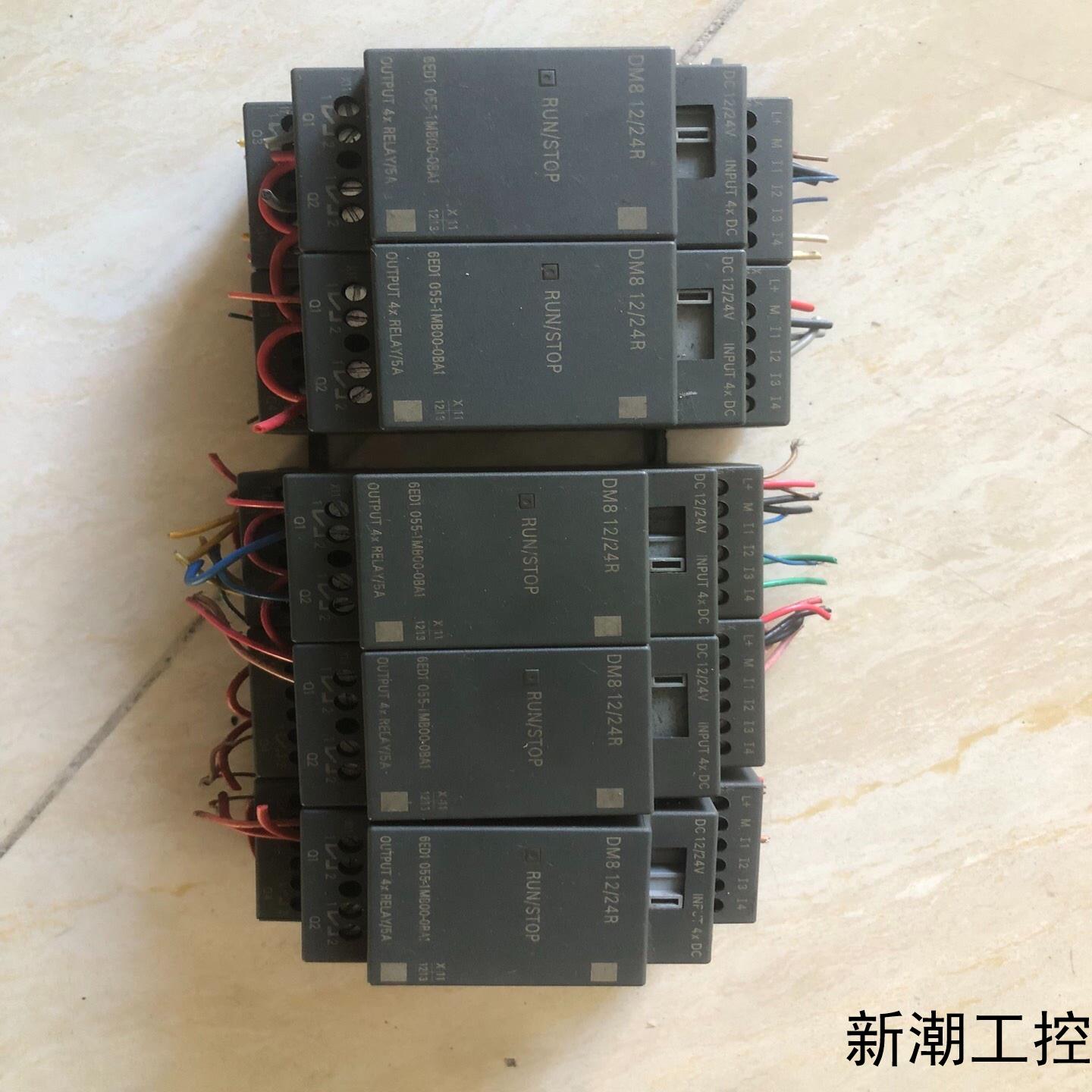 6ED1 055-1MB00-0BA1议价商品