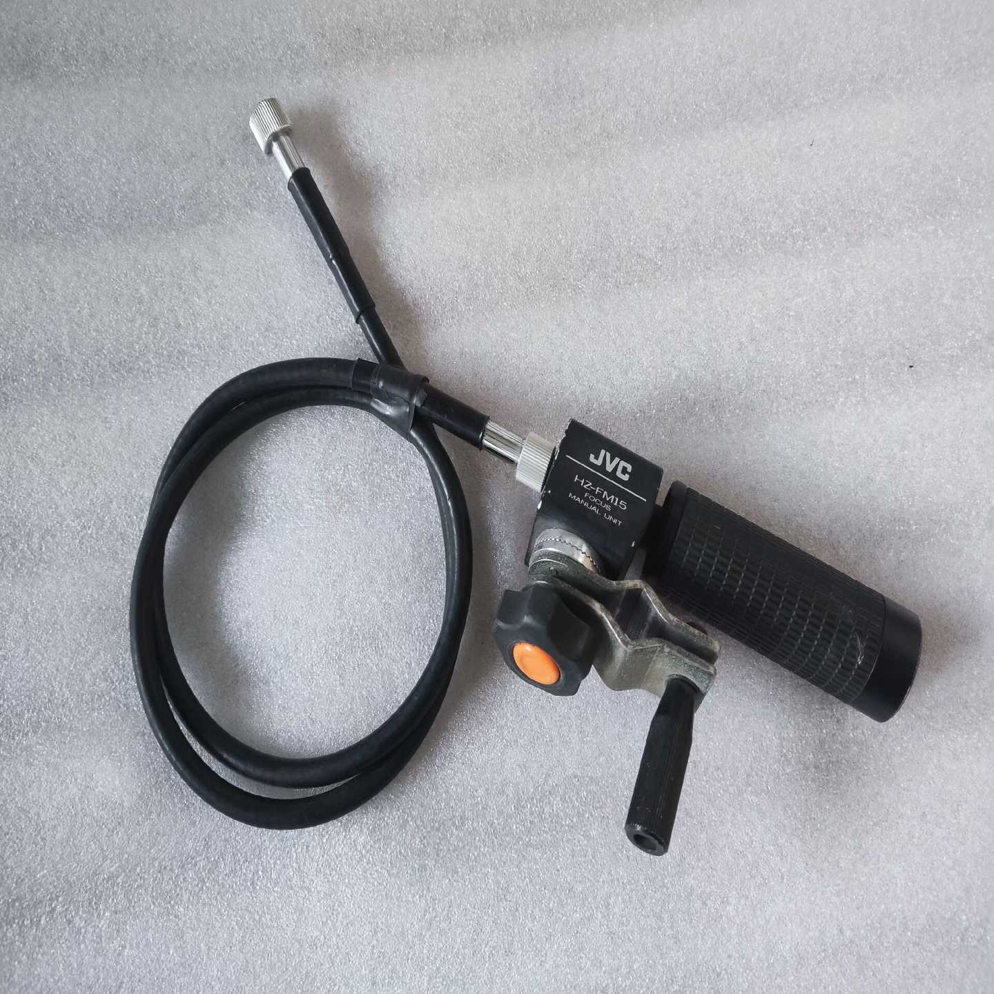 (重工机械)JV手动调焦手柄-M15调焦手动单元调