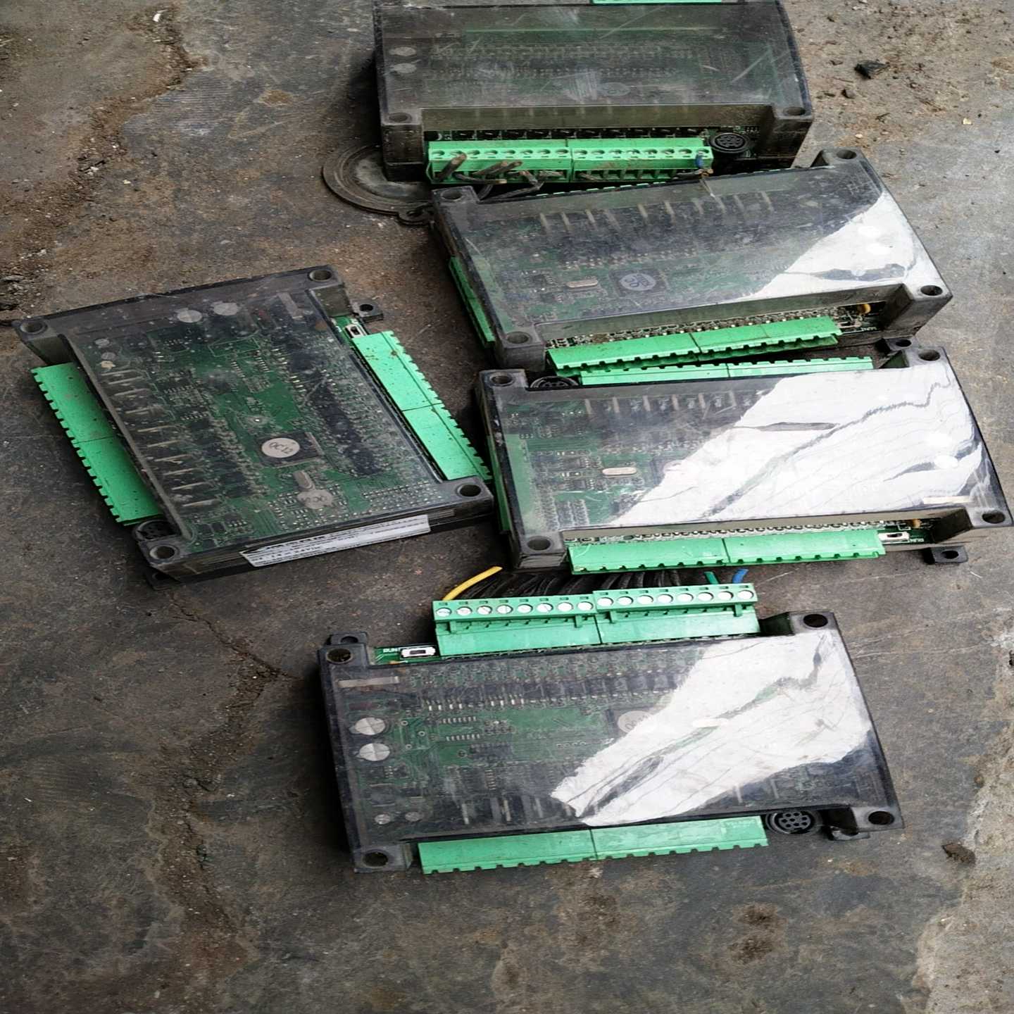 陆杰科技MS-2N24MT-6AD2DA-2U询价