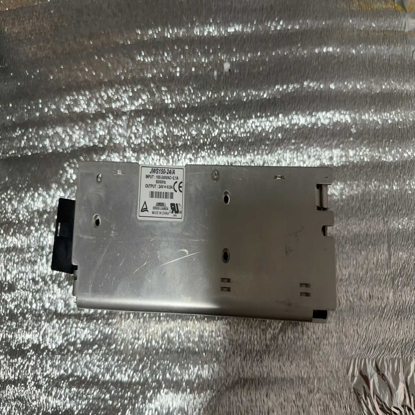 【议价】JWS150-24/ATDK-LAMBDA，成色