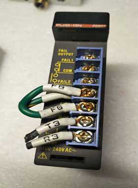 YOKOGAWA/横河模块F3PU10-0N，件成色如图询价