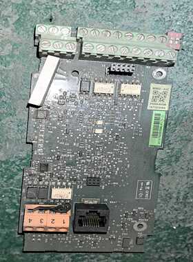 【议价】69004130变频器ACS355接口信号板适用