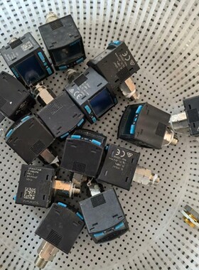 【请询价】FESTO 费斯托 8035547 SPAN-P10R-R1