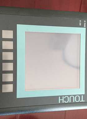 触摸屏6AV6640-0DA11-0XA0，询价