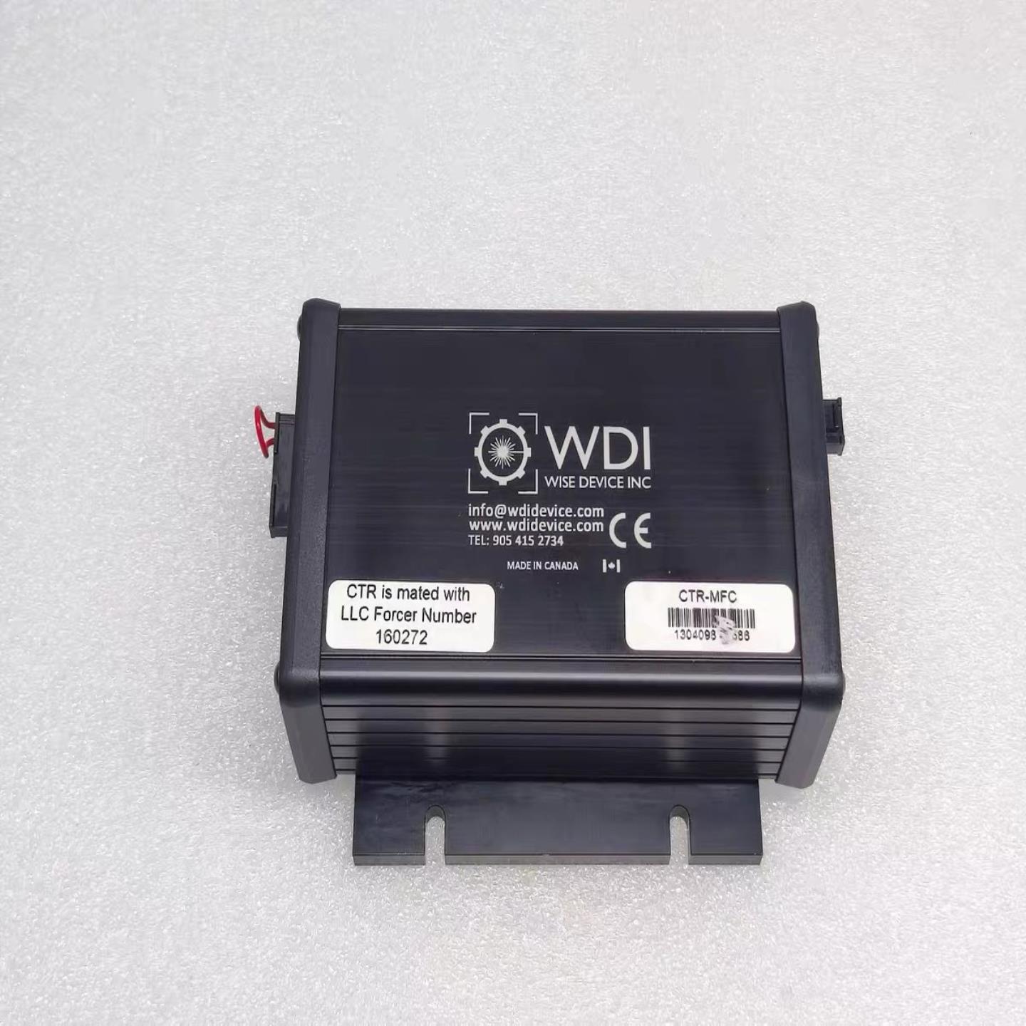 WDI 自动对焦传感器 CTR-MFC （佳毅工控）