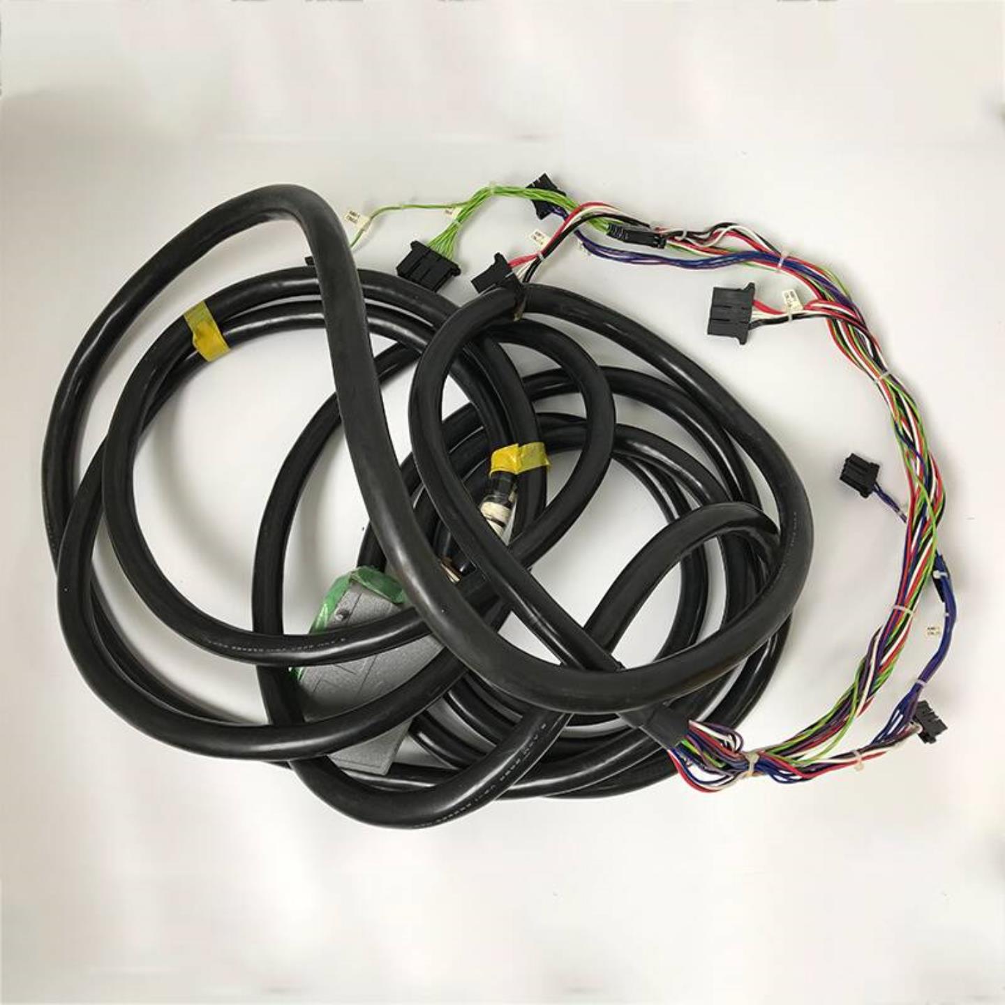 配件A660-4005-T082 T081 发那科FANUC机器人线材 现货议价议价