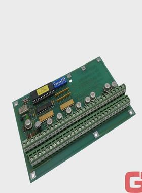 DigitronicPrismatecPIO1.1ControlCard