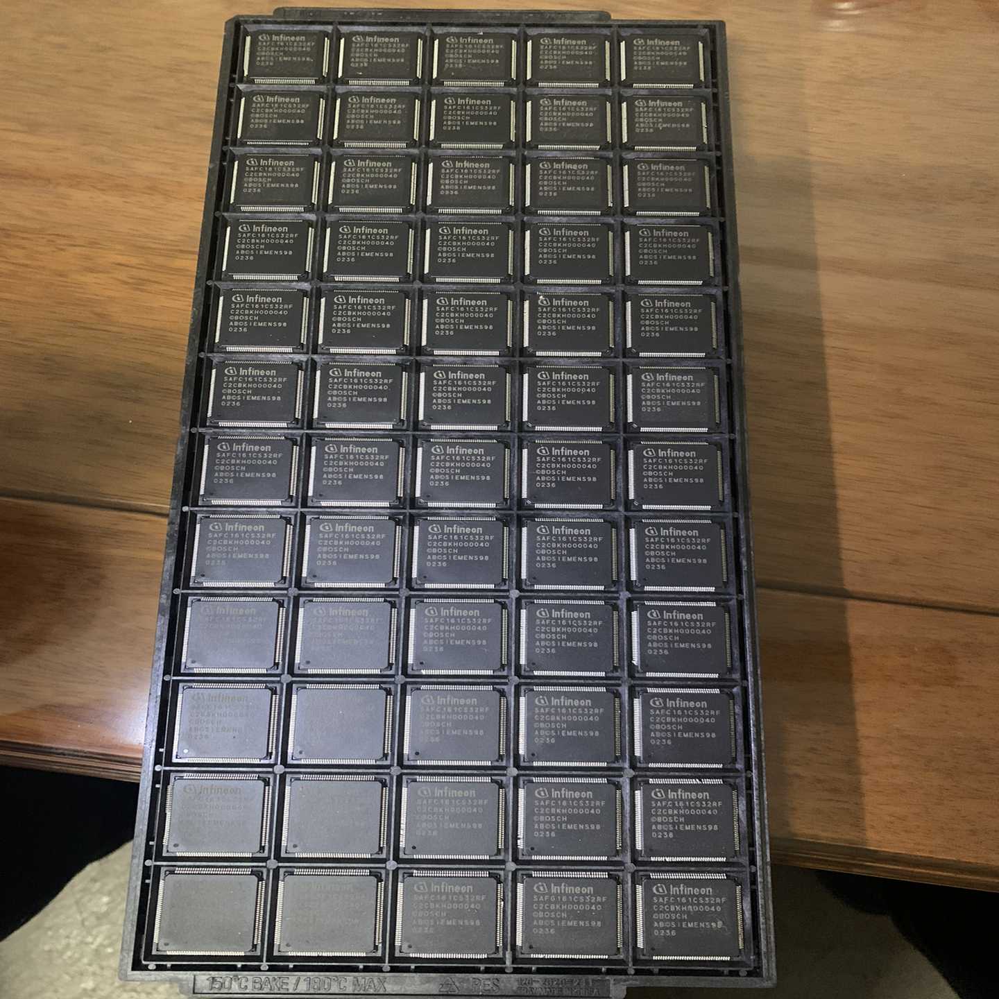 ：SAFC161CS32RF~询价