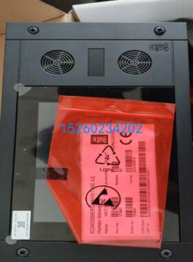 WCC600 Kongsberg控制面板全新原装议价询价!