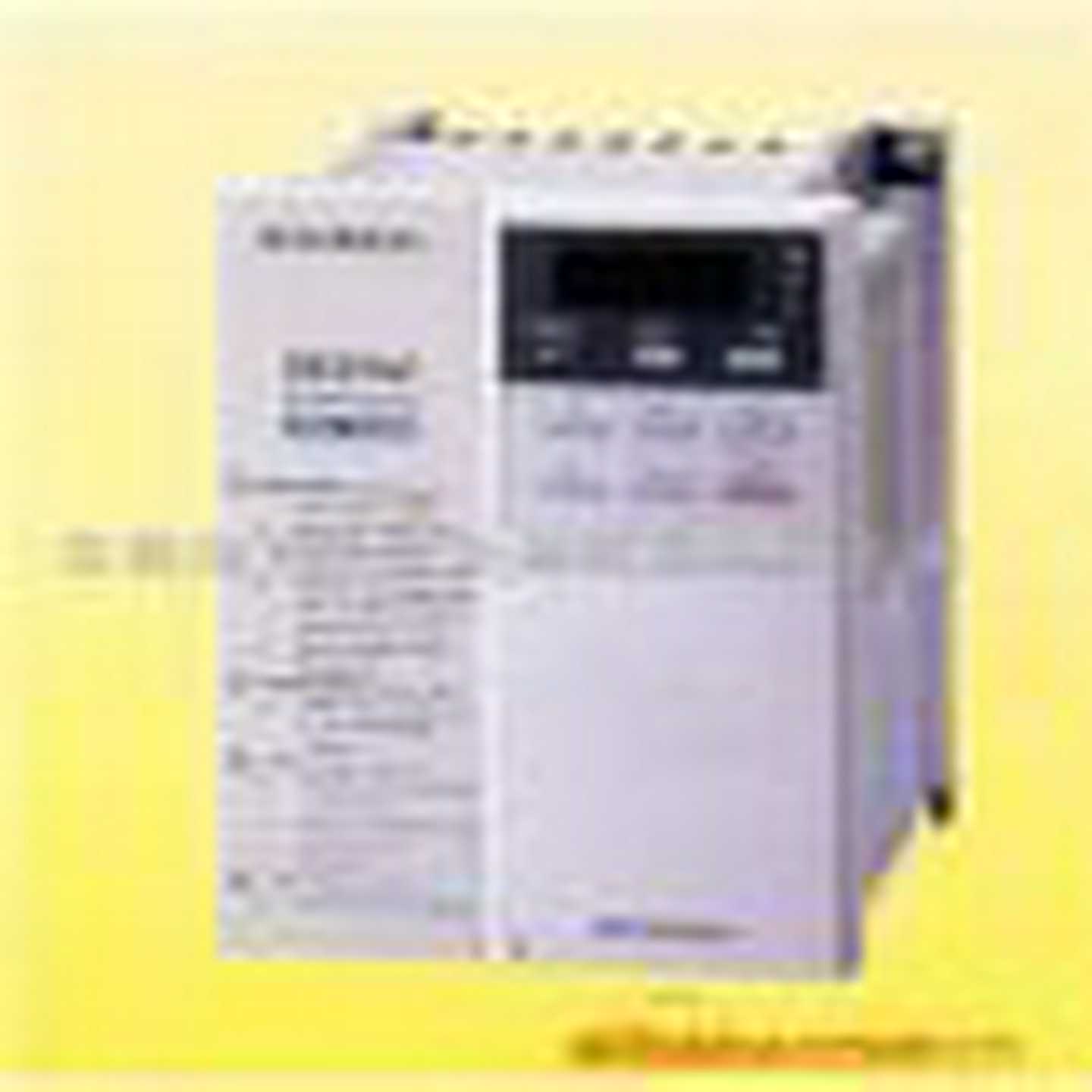 士林台湾士P林变频器